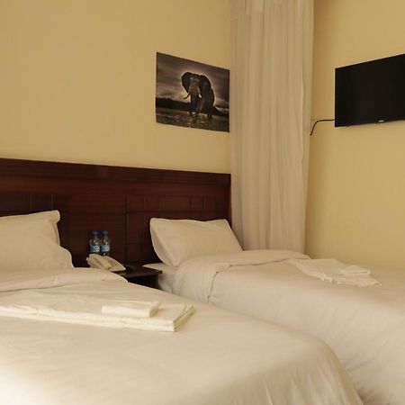 Kima Hills Hotel Nairobi Luaran gambar