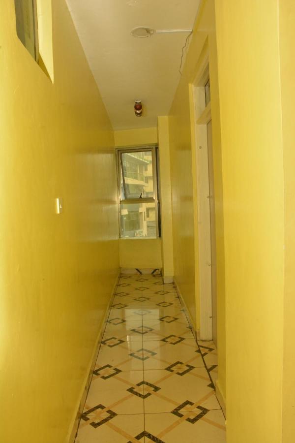 Kima Hills Hotel Nairobi Luaran gambar