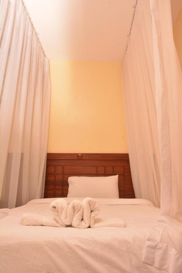 Kima Hills Hotel Nairobi Luaran gambar